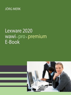 cover image of Lexware 2020 warenwirtschaft pro